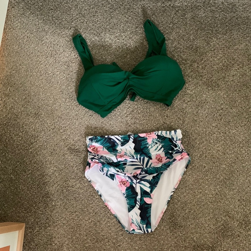 Swimsuit